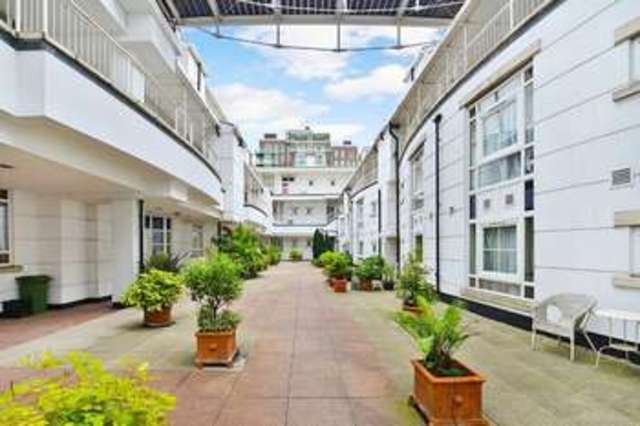  Image of 2 bedroom Apartment to rent in Marylebone Road London NW1 at Marylebone Road  London, NW1 5PL