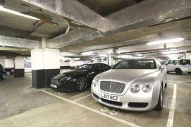  Image of 2 bedroom Apartment to rent in Marylebone Road London NW1 at Marylebone Road  London, NW1 5PL