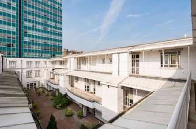  Image of 2 bedroom Apartment to rent in Marylebone Road London NW1 at Marylebone Road  London, NW1 5PL