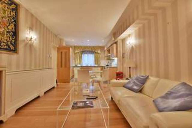  Image of 2 bedroom Apartment to rent in Marylebone Road London NW1 at Marylebone Road  London, NW1 5PL