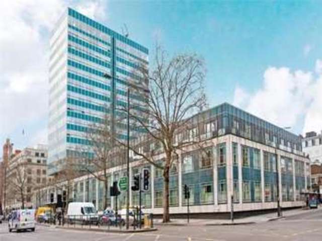  Image of 2 bedroom Apartment to rent in Marylebone Road London NW1 at Marylebone Road  London, NW1 5PL