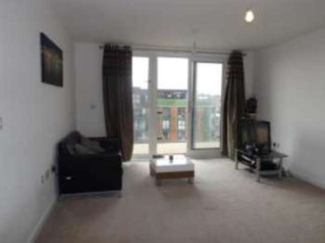  Image of 1 bedroom Flat for sale in Mason Way Edgbaston Birmingham B15 at Birmingham West Midlands Edgbaston, B15 2GE