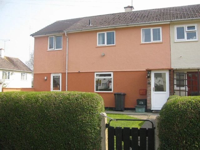  Image of 3 bedroom Semi-Detached house for sale in Matson Avenue Matson Gloucester GL4 at Matson Avenue Matson Gloucester, GL4 6LF