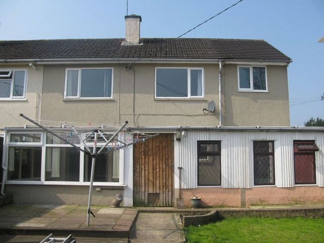  Image of 3 bedroom Semi-Detached house for sale in Matson Avenue Matson Gloucester GL4 at Matson Avenue Matson Gloucester, GL4 6LF