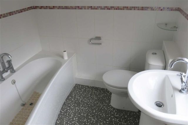  Image of 2 bedroom Property to rent in Maund Street Worcester WR2 at Maund Street Worcester Worcester, WR2 6JF