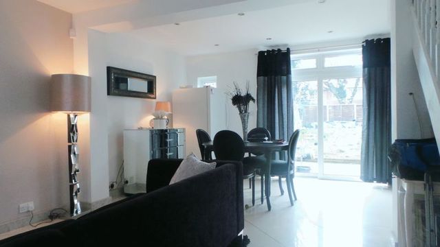  Image of 2 bedroom Terraced house for sale in Mayfield Crescent London N9 at Mayfield Crescent  Edmonton, N9 7NH
