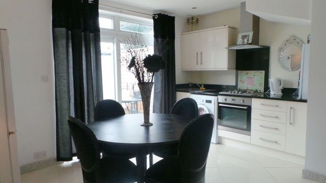  Image of 2 bedroom Terraced house for sale in Mayfield Crescent London N9 at Mayfield Crescent  Edmonton, N9 7NH