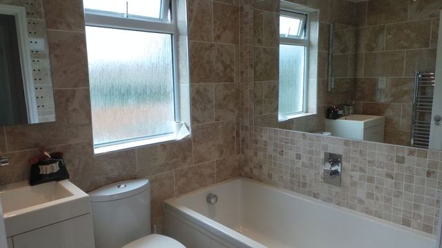 Image of 2 bedroom Terraced house for sale in Mayfield Crescent London N9 at Mayfield Crescent  Edmonton, N9 7NH