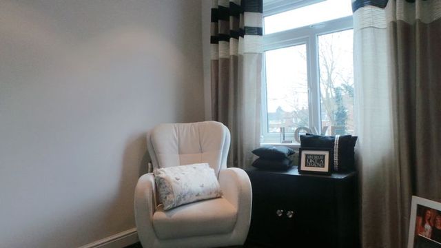  Image of 2 bedroom Terraced house for sale in Mayfield Crescent London N9 at Mayfield Crescent  Edmonton, N9 7NH