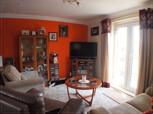  Image of 2 bedroom Houses for sale in Mckay Avenue Torquay TQ1 at Mckay Avenue Torre Marine St Marychurch, TQ1 4FJ