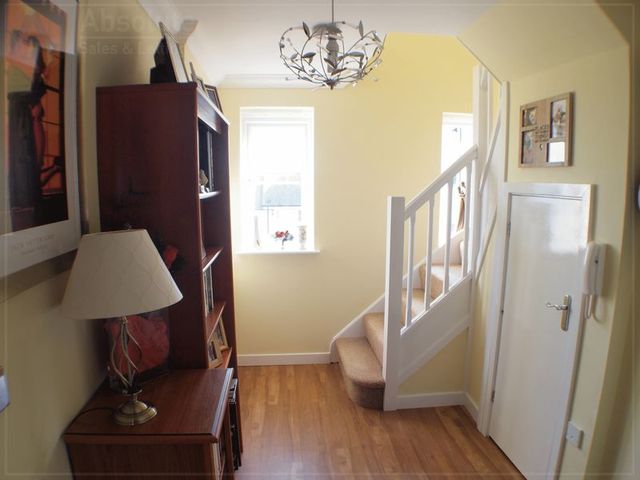  Image of 2 bedroom Houses for sale in Mckay Avenue Torquay TQ1 at Mckay Avenue Torre Marine St Marychurch, TQ1 4FJ