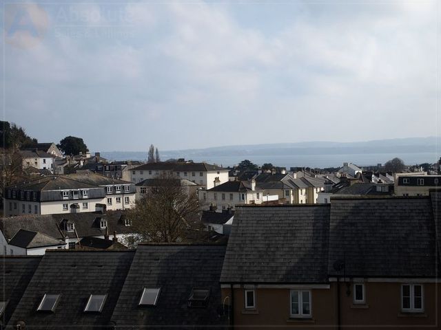  Image of 2 bedroom Houses for sale in Mckay Avenue Torquay TQ1 at Mckay Avenue Torre Marine St Marychurch, TQ1 4FJ