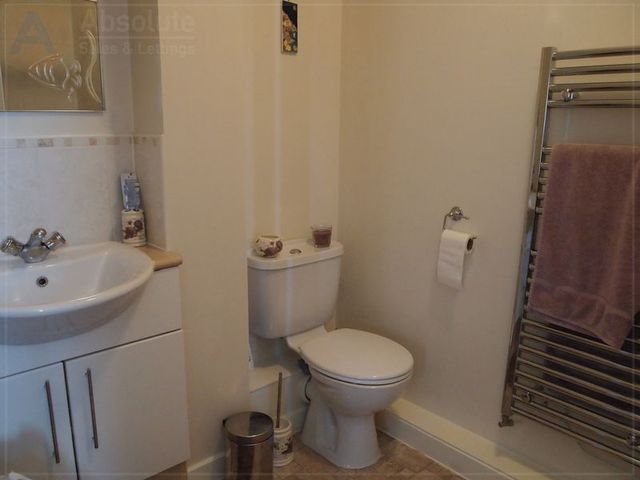  Image of 2 bedroom Houses for sale in Mckay Avenue Torquay TQ1 at Mckay Avenue Torre Marine St Marychurch, TQ1 4FJ