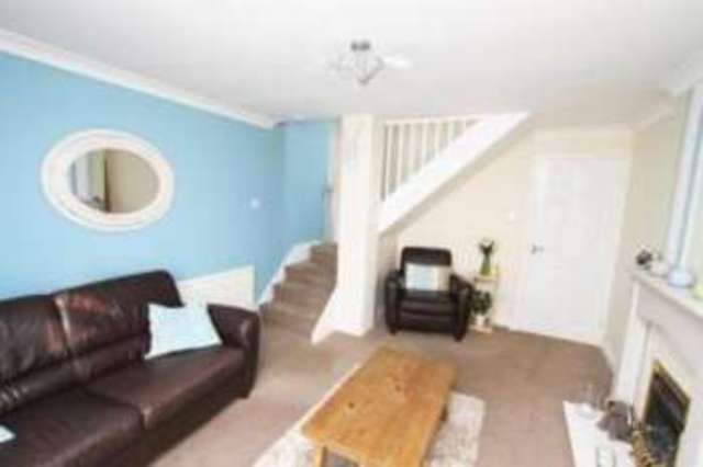  Image of 2 bedroom Semi-Detached house for sale in Meadow Gate Avenue Sothall Sheffield S20 at Sothall Sheffield Halfway, S20 2PS