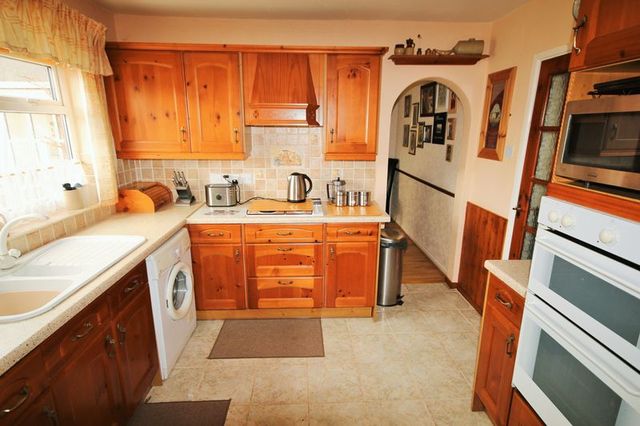  Image of 3 bedroom Semi-Detached house for sale in Meadow View Road Newport TF10 at Meadow View Road  Newport, TF10 7NW