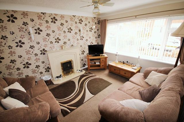  Image of 3 bedroom Semi-Detached house for sale in Meadow View Road Newport TF10 at Meadow View Road  Newport, TF10 7NW