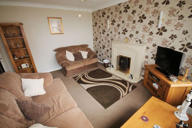  Image of 3 bedroom Semi-Detached house for sale in Meadow View Road Newport TF10 at Meadow View Road  Newport, TF10 7NW