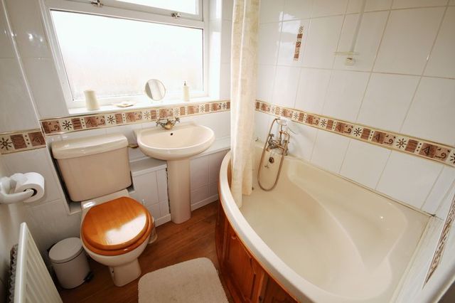  Image of 3 bedroom Semi-Detached house for sale in Meadow View Road Newport TF10 at Meadow View Road  Newport, TF10 7NW