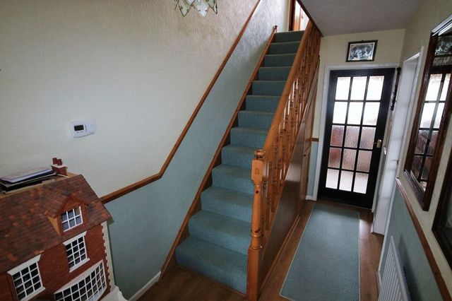  Image of 3 bedroom Semi-Detached house for sale in Meadow View Road Newport TF10 at Meadow View Road  Newport, TF10 7NW