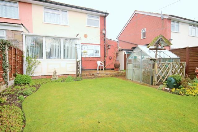  Image of 3 bedroom Semi-Detached house for sale in Meadow View Road Newport TF10 at Meadow View Road  Newport, TF10 7NW