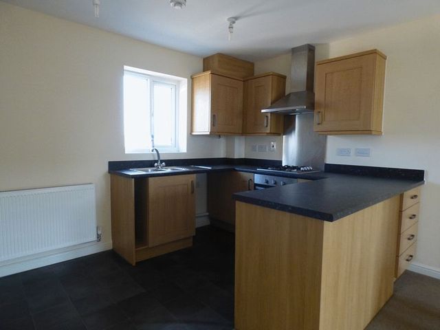  Image of 2 bedroom Flat for sale in Mears Beck Close Heysham Morecambe LA3 at Mearsbeck Close  Heysham, LA3 1FR