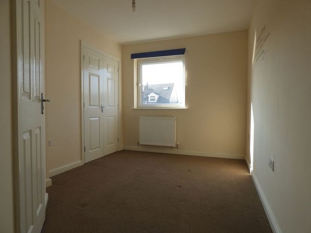  Image of 2 bedroom Flat for sale in Mears Beck Close Heysham Morecambe LA3 at Mearsbeck Close  Heysham, LA3 1FR