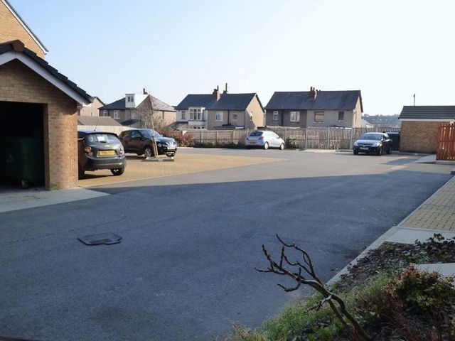  Image of 2 bedroom Flat for sale in Mears Beck Close Heysham Morecambe LA3 at Mearsbeck Close  Heysham, LA3 1FR