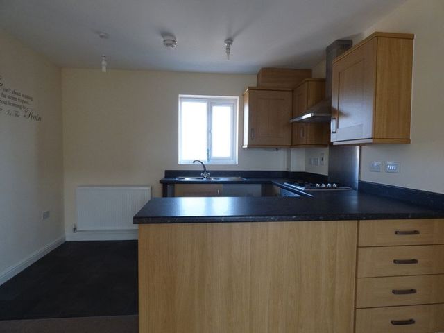  Image of 2 bedroom Flat for sale in Mears Beck Close Heysham Morecambe LA3 at Mearsbeck Close  Heysham, LA3 1FR