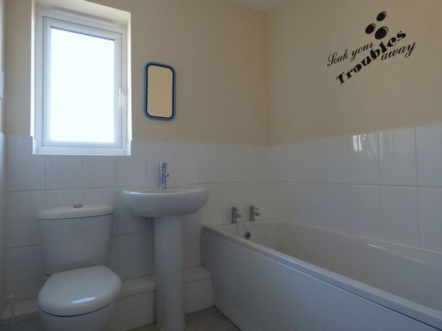  Image of 2 bedroom Flat for sale in Mears Beck Close Heysham Morecambe LA3 at Mearsbeck Close  Heysham, LA3 1FR
