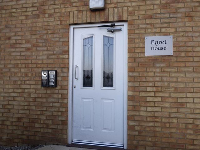  Image of 2 bedroom Flat for sale in Mears Beck Close Heysham Morecambe LA3 at Mearsbeck Close  Heysham, LA3 1FR