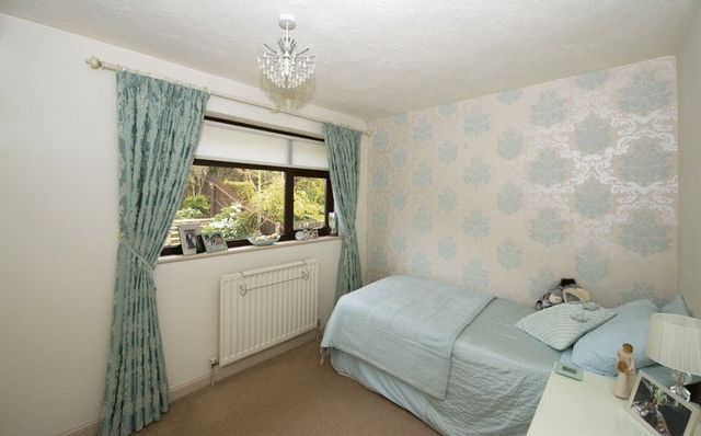  Image of 4 bedroom Detached house for sale in Melbourne Close Kingswinford DY6 at Melbourne Close  Kingswinford, DY6 8JH