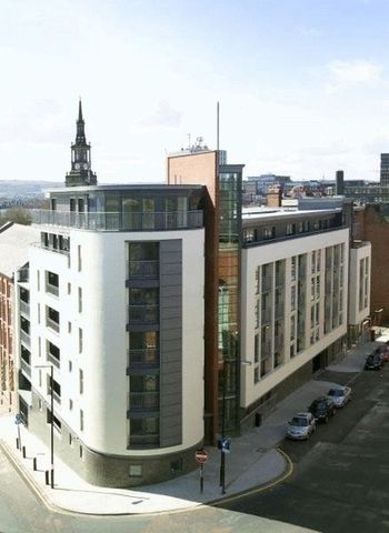  Image of 2 bedroom Flat to rent in Melbourne Street Newcastle upon Tyne NE1 at Melbourne Street Array Newcastle upon Tyne, NE1 2JS