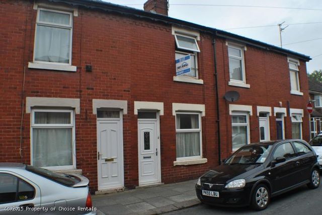  Image of 2 bedroom Detached house to rent in Melrose Avenue Blackpool FY3 at Blackpool FY3 7ES Blackpool, FY3 7ES