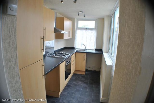  Image of 2 bedroom Detached house to rent in Melrose Avenue Blackpool FY3 at Blackpool FY3 7ES Blackpool, FY3 7ES