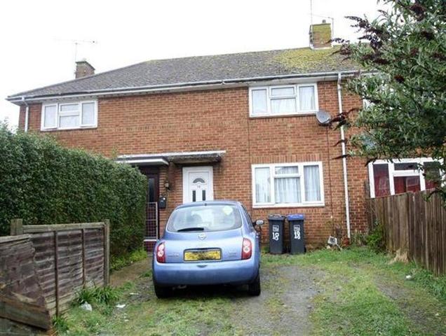  Image of 2 bedroom Detached house for sale in Mendip Road Worthing BN13 at Durrington, BN13 2LP