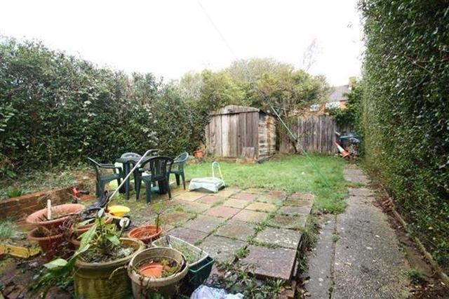  Image of 2 bedroom Detached house for sale in Mendip Road Worthing BN13 at Durrington, BN13 2LP