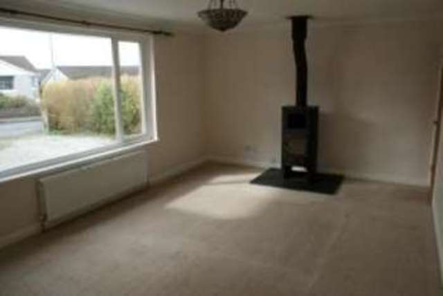  Image of 3 bedroom Bungalow for sale in Fourgates Menheniot Liskeard PL14 at Menheniot Liskeard Menheniot, PL14 3SR
