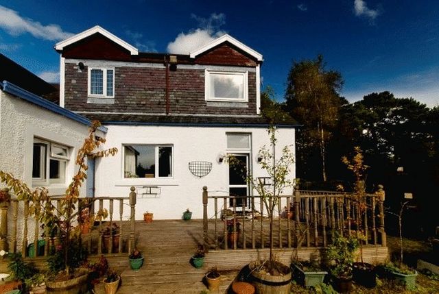  Image of 4 bedroom Cottage for sale in Biggar Road Symington Biggar ML12 at Biggar Road Symington Biggar, ML12 6FT