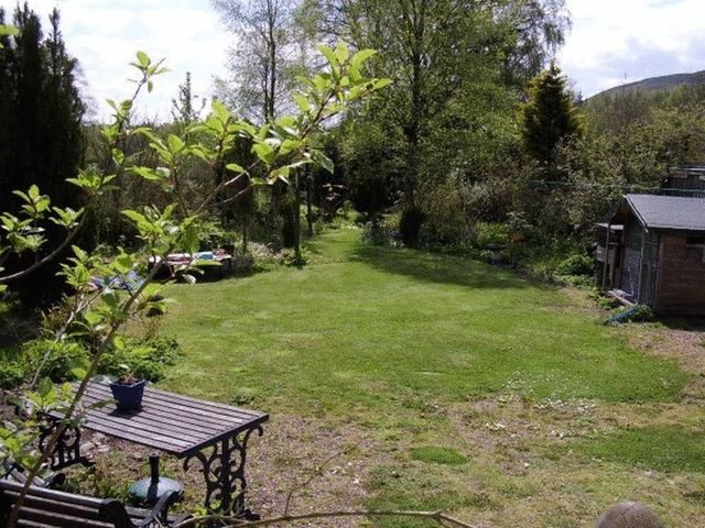  Image of 4 bedroom Cottage for sale in Biggar Road Symington Biggar ML12 at Biggar Road Symington Biggar, ML12 6FT