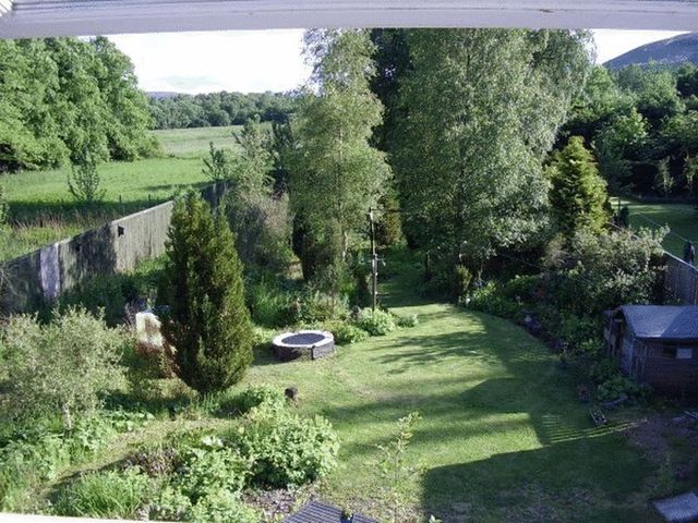  Image of 4 bedroom Cottage for sale in Biggar Road Symington Biggar ML12 at Biggar Road Symington Biggar, ML12 6FT