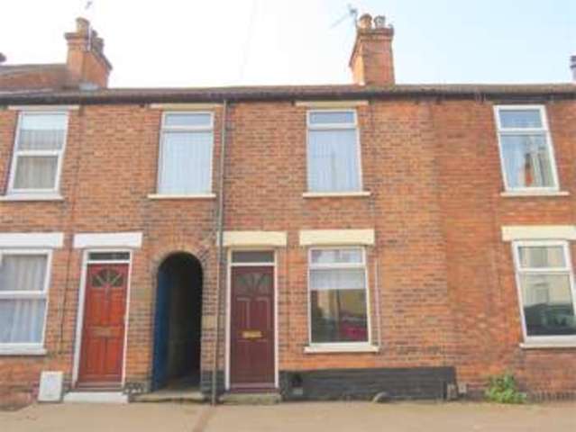  Image of 3 bedroom Terraced house for sale in Meyrick Road Newark NG24 at Meyrick Road Newark Newark-on-Trent, NG24 1HH