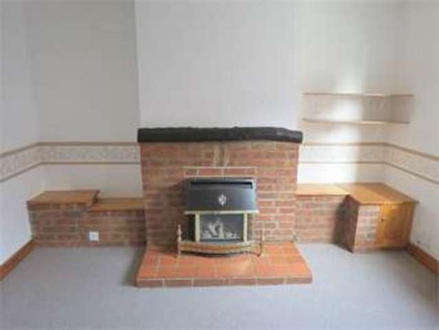  Image of 3 bedroom Terraced house for sale in Meyrick Road Newark NG24 at Meyrick Road Newark Newark-on-Trent, NG24 1HH