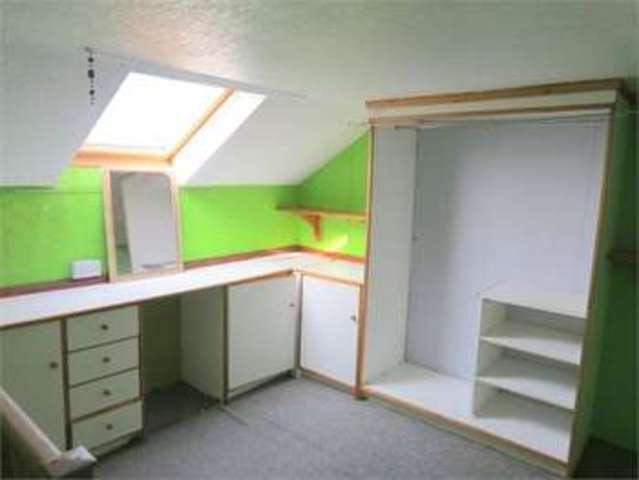  Image of 3 bedroom Terraced house for sale in Meyrick Road Newark NG24 at Meyrick Road Newark Newark-on-Trent, NG24 1HH
