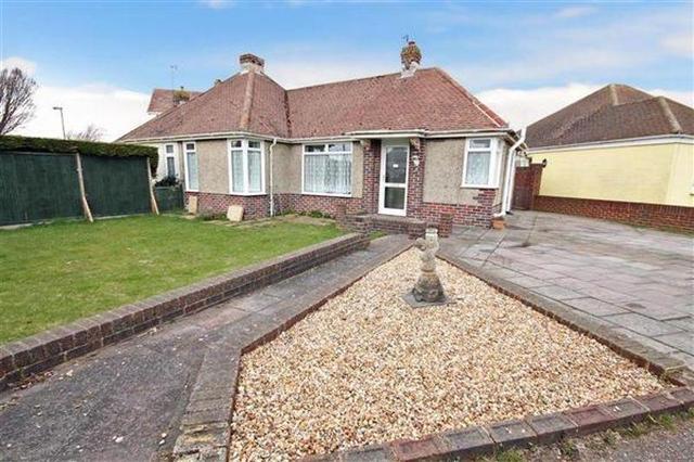  Image of 2 bedroom Property for sale in Middle Road Shoreham-by-Sea BN43 at Kingston by Sea, BN43 6LL