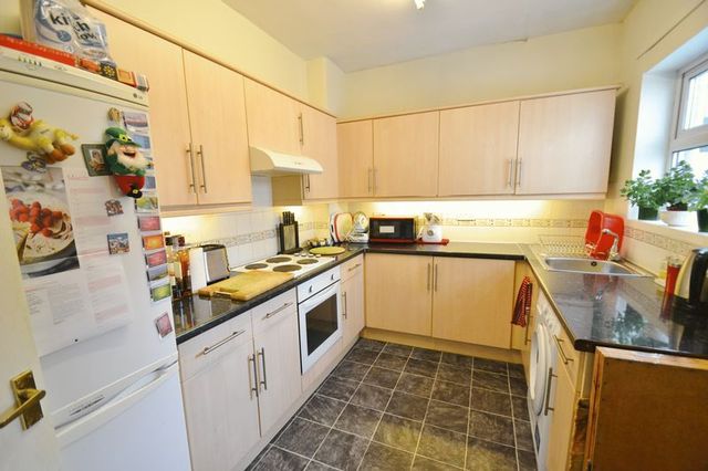  Image of 2 bedroom Terraced house for sale in Milford Street Salford M6 at Milford Street  Salford, M6 5GQ