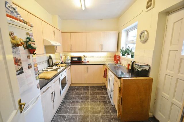  Image of 2 bedroom Terraced house for sale in Milford Street Salford M6 at Milford Street  Salford, M6 5GQ