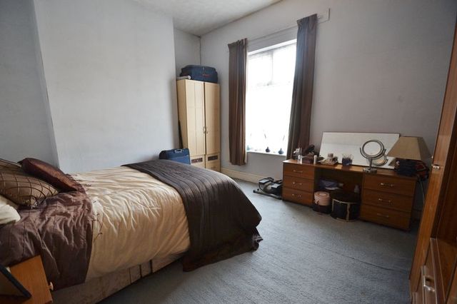  Image of 2 bedroom Terraced house for sale in Milford Street Salford M6 at Milford Street  Salford, M6 5GQ