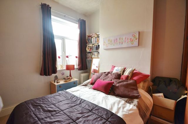  Image of 2 bedroom Terraced house for sale in Milford Street Salford M6 at Milford Street  Salford, M6 5GQ
