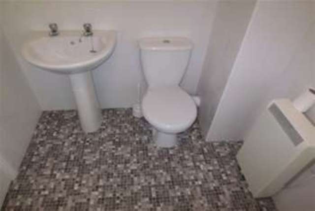  Image of 4 bedroom Terraced house to rent in Terras Road St. Stephen St. Austell PL26 at St Stephen, PL26 7DF
