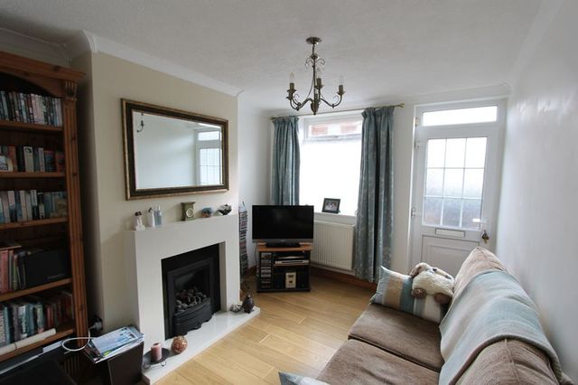  Image of 2 bedroom Terraced house for sale in Mill Lane Beverley HU17 at Mill Lane Beverley East Riding Yorkshire, HU17 9JD